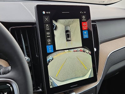 2026 Volvo XC60 B5 AWD Ultra