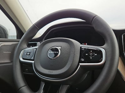 2026 Volvo XC60 B5 AWD Ultra