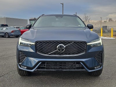 2026 Volvo XC60 B5 AWD Ultra