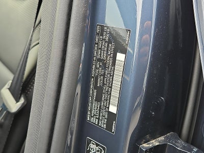 2026 Volvo XC60 B5 AWD Ultra