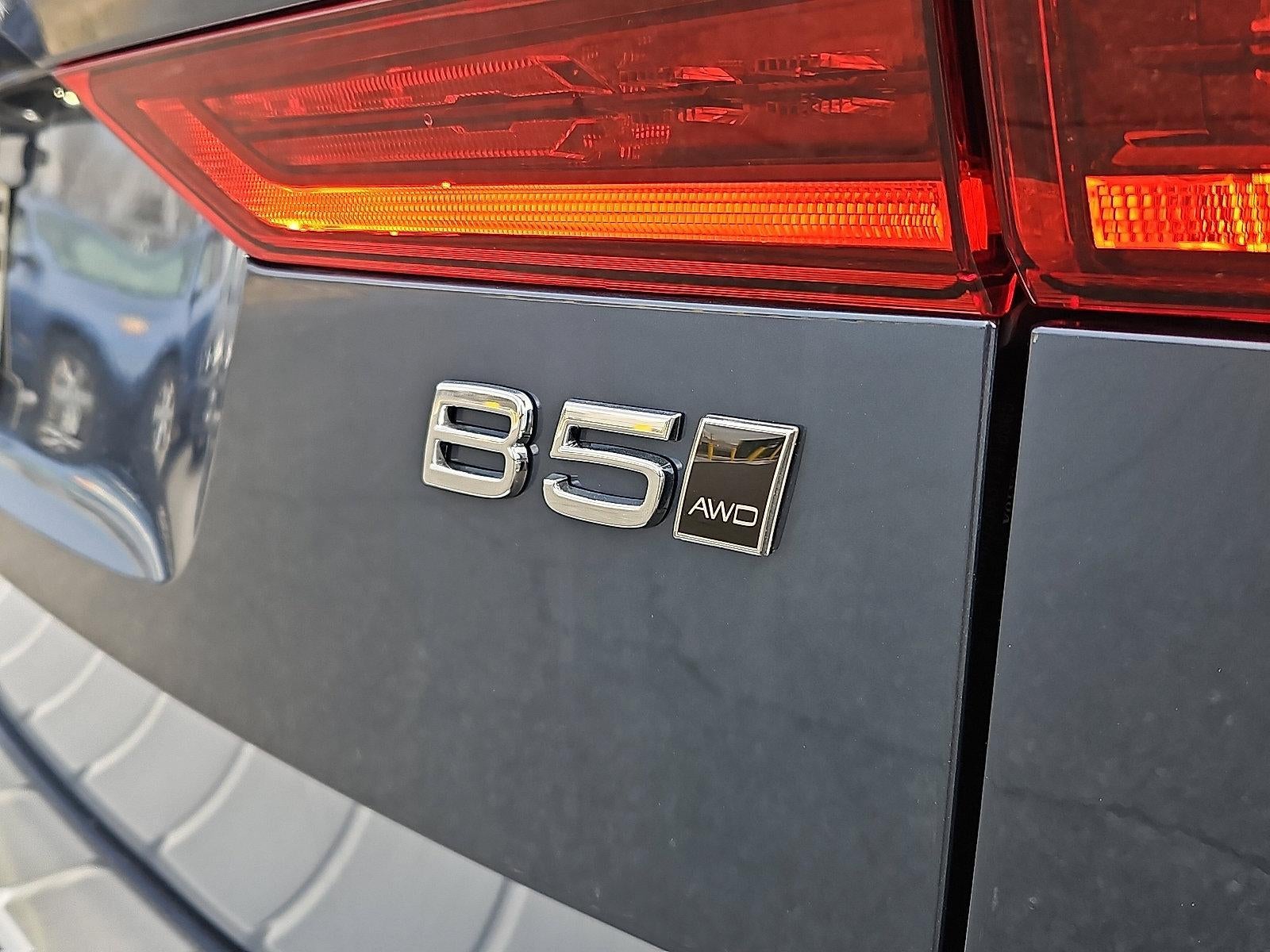 2026 Volvo XC60 B5 AWD Ultra