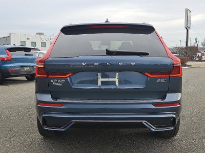 2026 Volvo XC60 B5 AWD Ultra