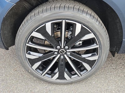 2026 Volvo XC60 B5 AWD Ultra