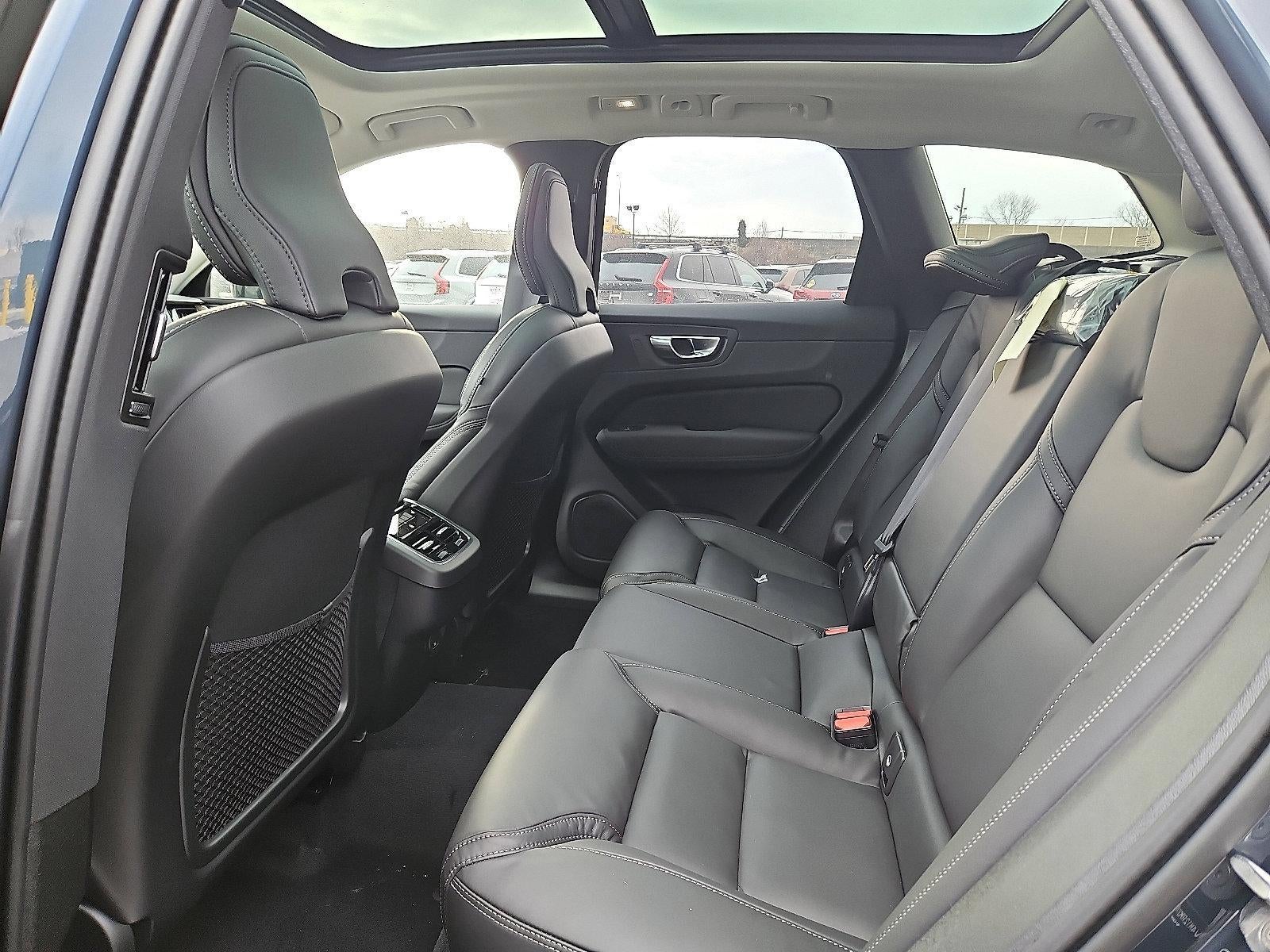 2026 Volvo XC60 B5 AWD Ultra