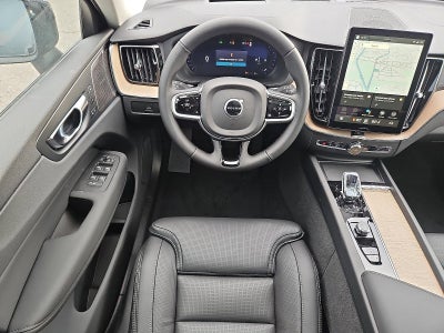2026 Volvo XC60 B5 AWD Ultra