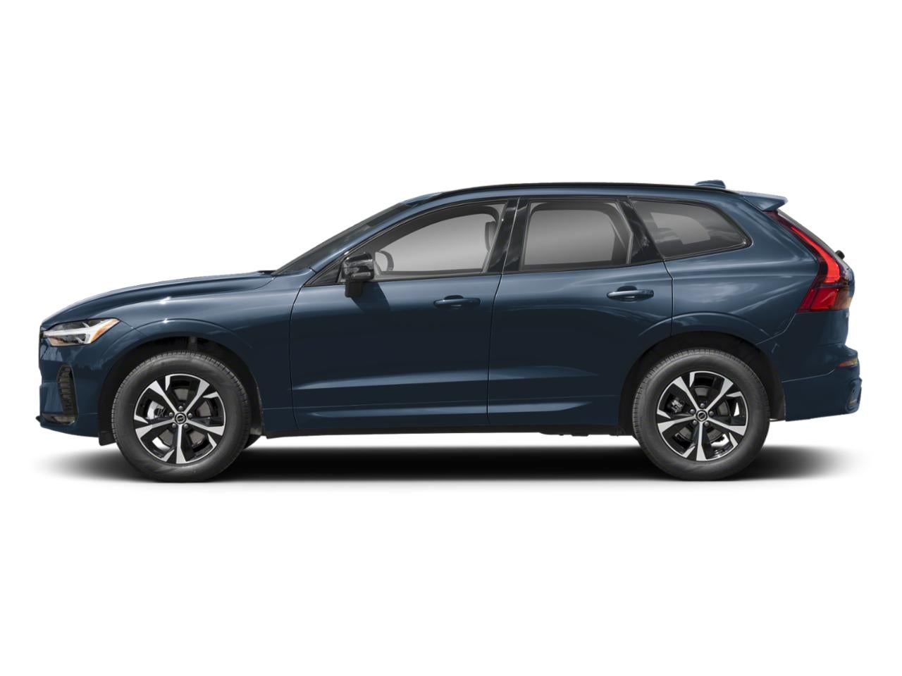 2026 Volvo XC60 B5 AWD Ultra