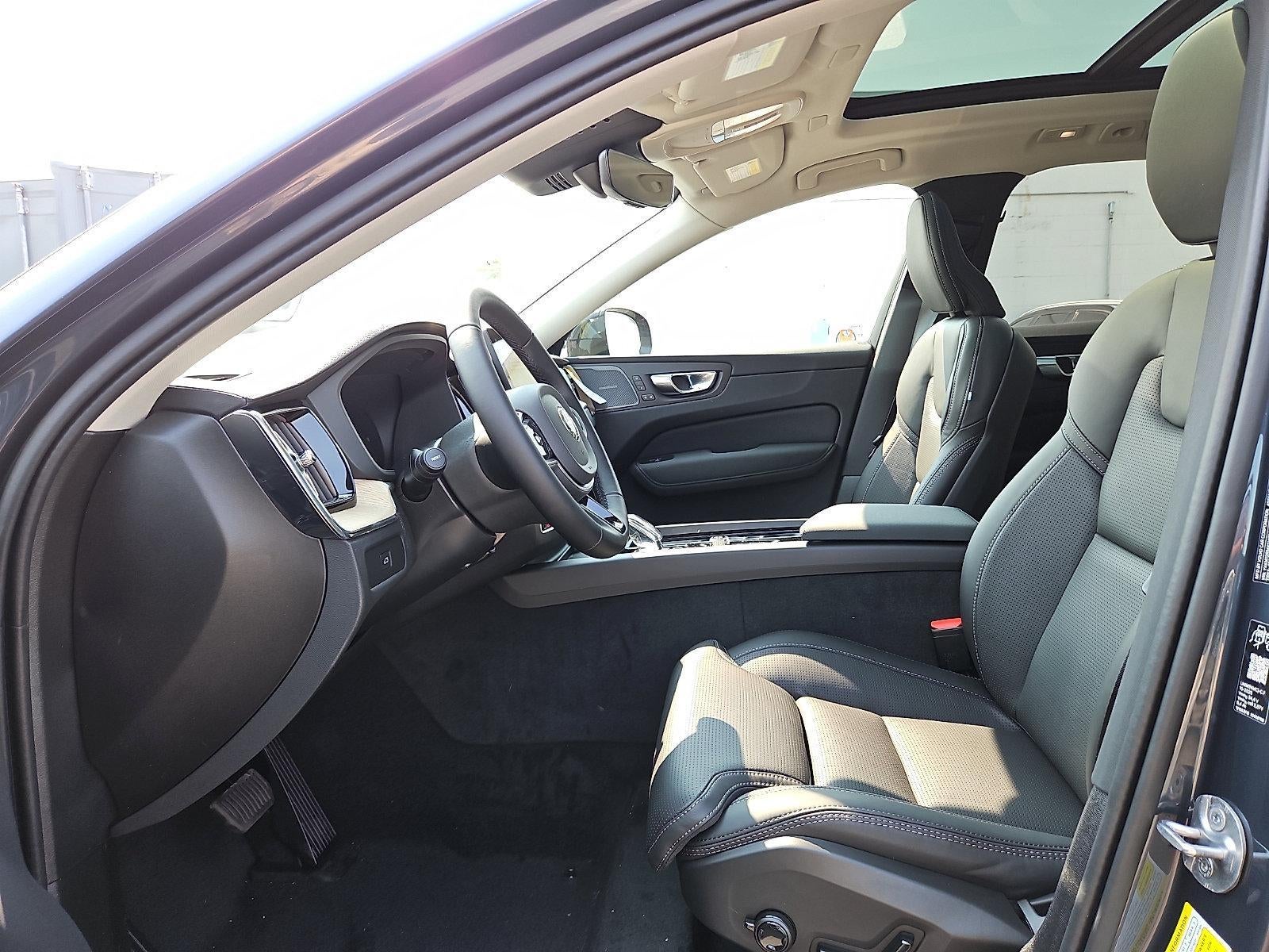 2026 Volvo XC60 B5 AWD Ultra