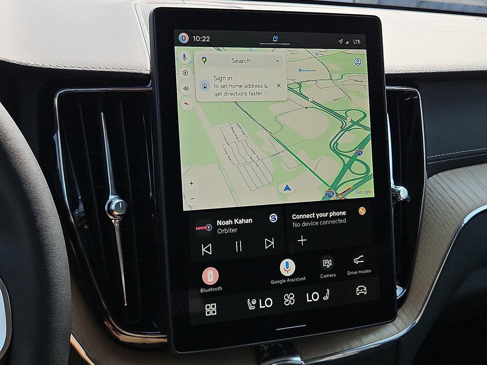 2026 Volvo XC60 B5 AWD Ultra
