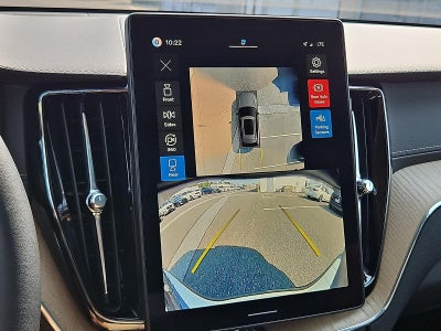 2026 Volvo XC60 B5 AWD Ultra