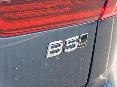 2026 Volvo XC60 B5 AWD Ultra