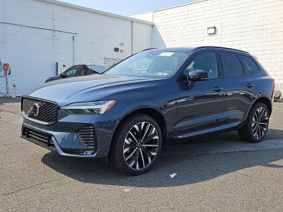2026 Volvo XC60 B5 AWD Ultra