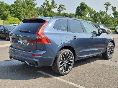 2026 Volvo XC60 B5 AWD Ultra