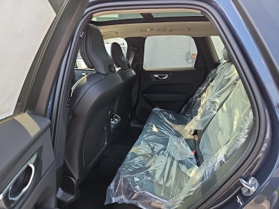 2026 Volvo XC60 B5 AWD Ultra