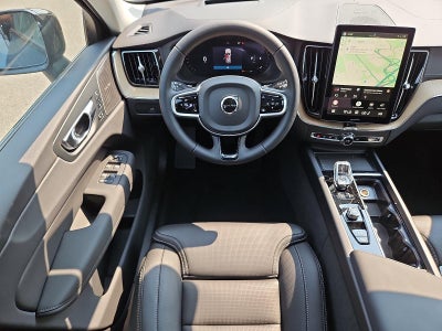 2026 Volvo XC60 B5 AWD Ultra