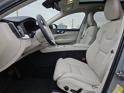 2026 Volvo XC60 B5 AWD Ultra