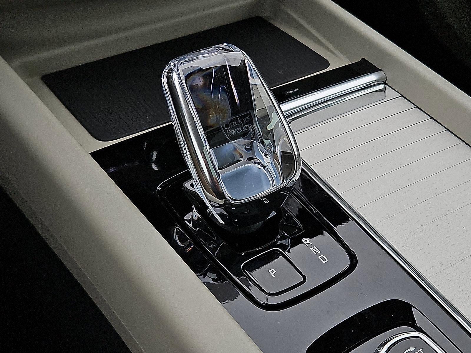 2026 Volvo XC60 B5 AWD Ultra