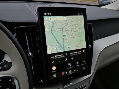 2026 Volvo XC60 B5 AWD Ultra