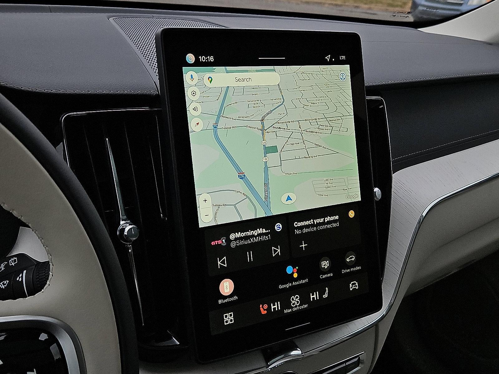 2026 Volvo XC60 B5 AWD Ultra