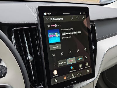 2026 Volvo XC60 B5 AWD Ultra