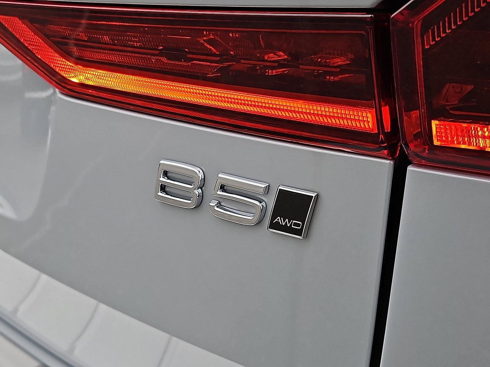 2026 Volvo XC60 B5 AWD Ultra