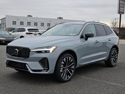 2026 Volvo XC60 B5 AWD Ultra