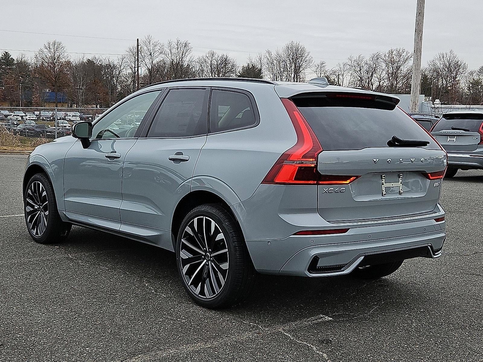 2026 Volvo XC60 B5 AWD Ultra