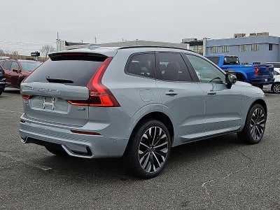 2026 Volvo XC60 B5 AWD Ultra