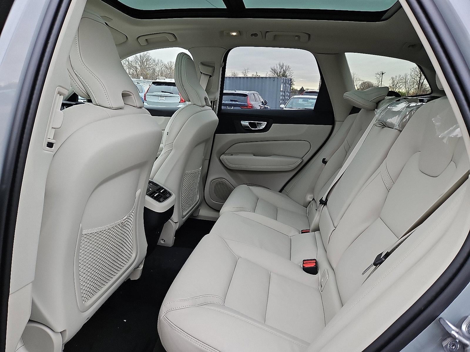 2026 Volvo XC60 B5 AWD Ultra