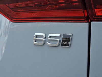 2026 Volvo XC60 B5 AWD Ultra