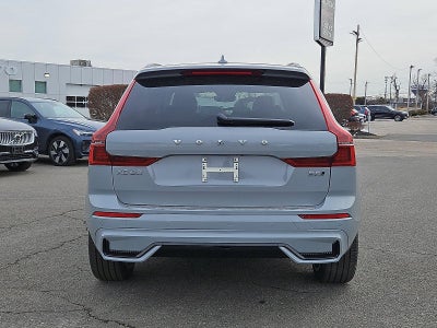 2026 Volvo XC60 B5 AWD Ultra