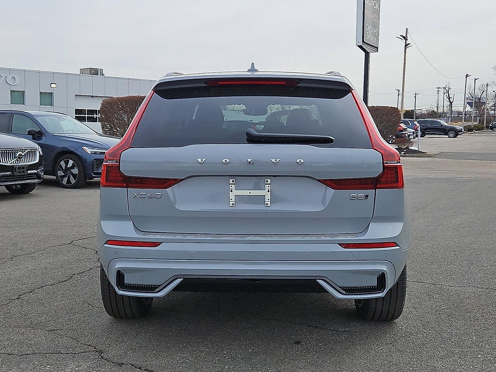 2026 Volvo XC60 B5 AWD Ultra