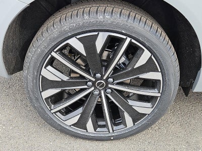 2026 Volvo XC60 B5 AWD Ultra