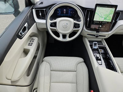 2026 Volvo XC60 B5 AWD Ultra