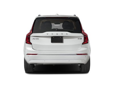 2027 Volvo XC90 B5 AWD Core 7-Seater