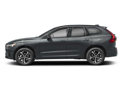 2027 Volvo XC60 B5 AWD Ultra