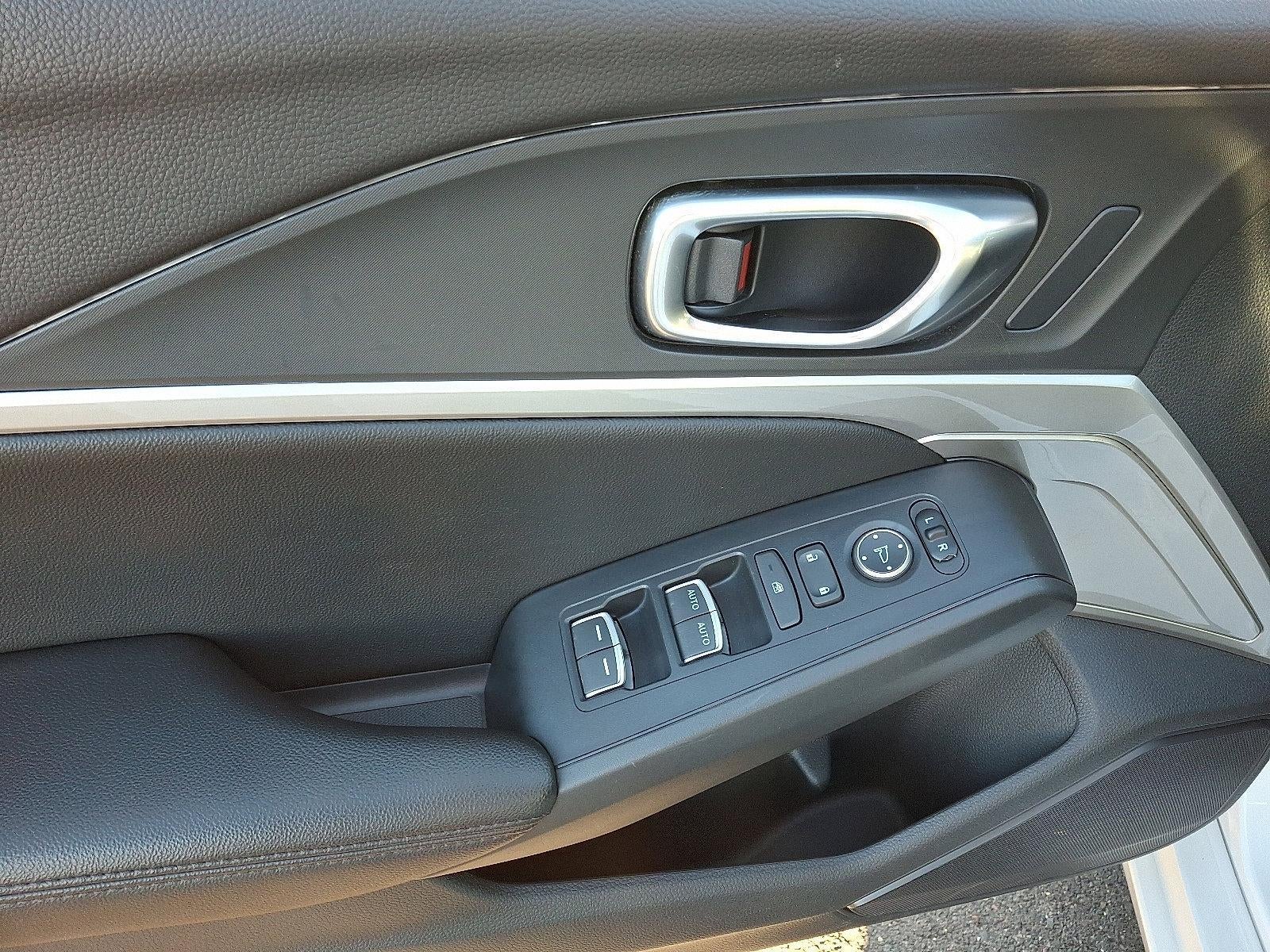 2023 Acura Integra CVT