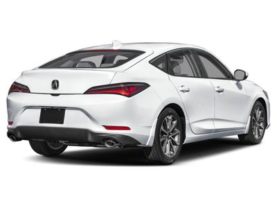 2023 Acura Integra CVT