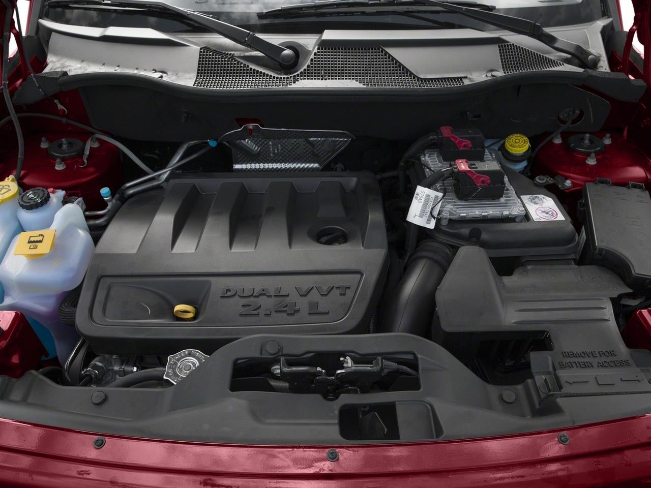 2017 Jeep Patriot High Altitude 4x4