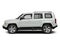 2017 Jeep Patriot High Altitude 4x4