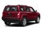 2017 Jeep Patriot High Altitude 4x4