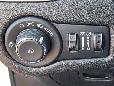 2020 Jeep Cherokee Latitude Plus 4x4