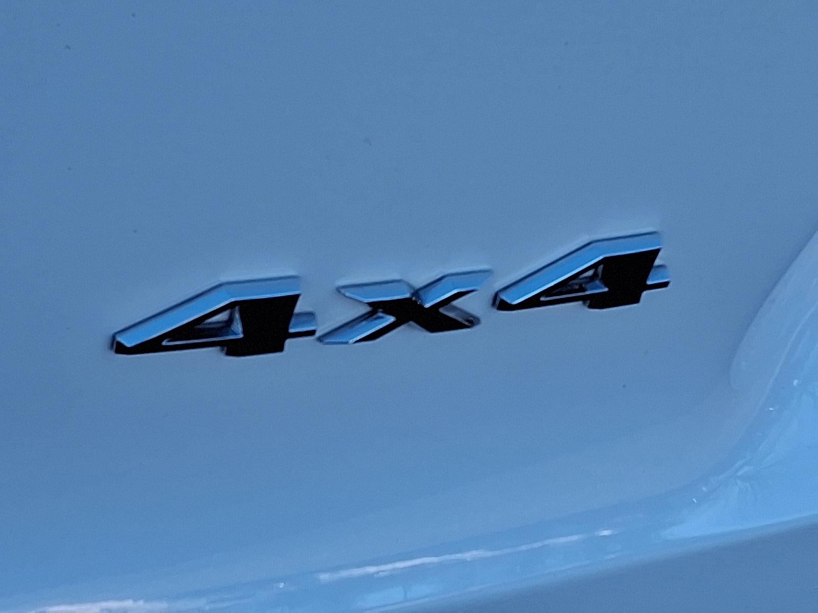 2020 Jeep Cherokee Latitude Plus 4x4