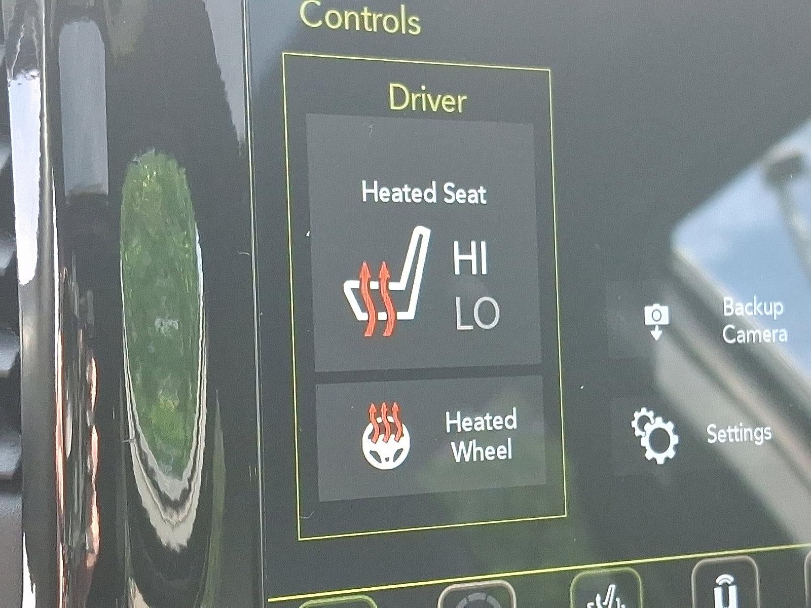 2021 Jeep Grand Cherokee Laredo X 4x4