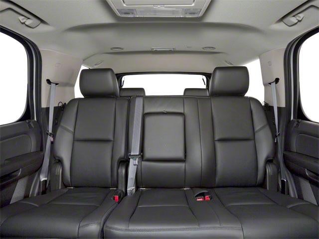 2013 Chevrolet Tahoe 4WD 1500 LTZ