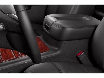2013 Chevrolet Tahoe 4WD 1500 LTZ