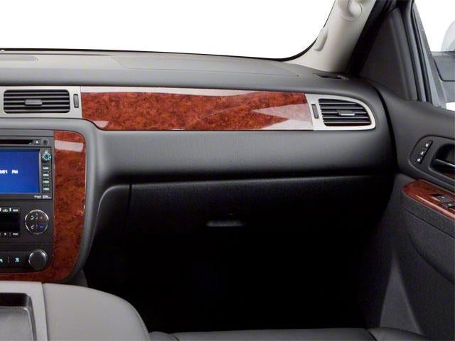 2013 Chevrolet Tahoe 4WD 1500 LTZ
