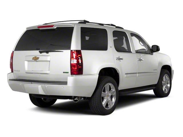 2013 Chevrolet Tahoe 4WD 1500 LTZ
