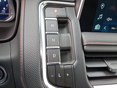 2023 Chevrolet Suburban 4WD RST