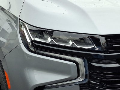 2023 Chevrolet Suburban 4WD RST