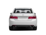 2013 Honda Accord Sedan EX-L CVT